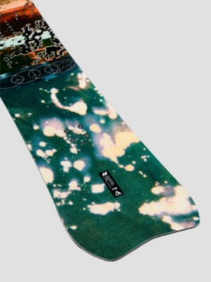 I*m様 K2 X PETER SUTHERLAND EXCAVATOR 154 K2 X Peter Sutherland Excavator 2025 Snowboard - kjøp nå | ID-758427